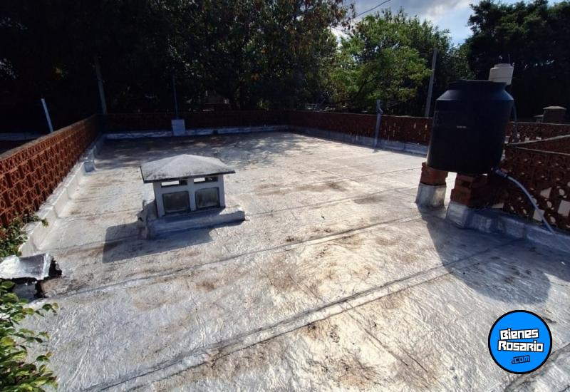 Casas - Rosario - Venta