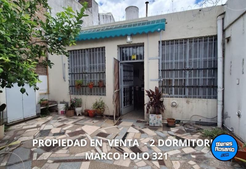 Casas - Rosario - Venta