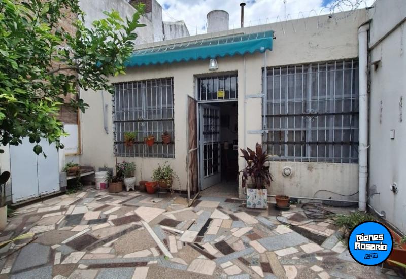 Casas - Rosario - Venta