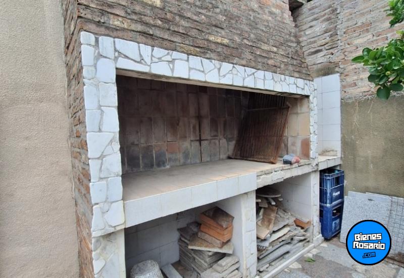 Casas - Rosario - Venta