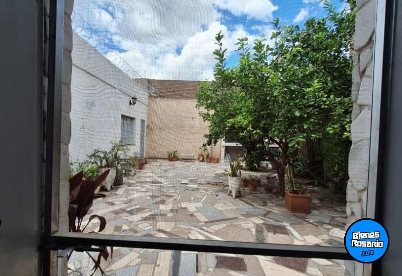 Casas - Rosario - Venta