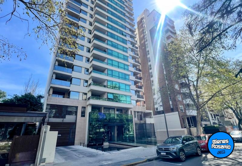 Departamentos - Rosario - Venta
