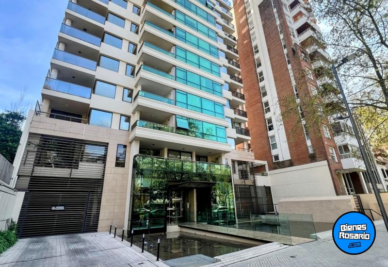 Departamentos - Rosario - Venta