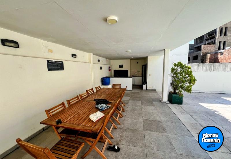 Departamentos - Rosario - Venta