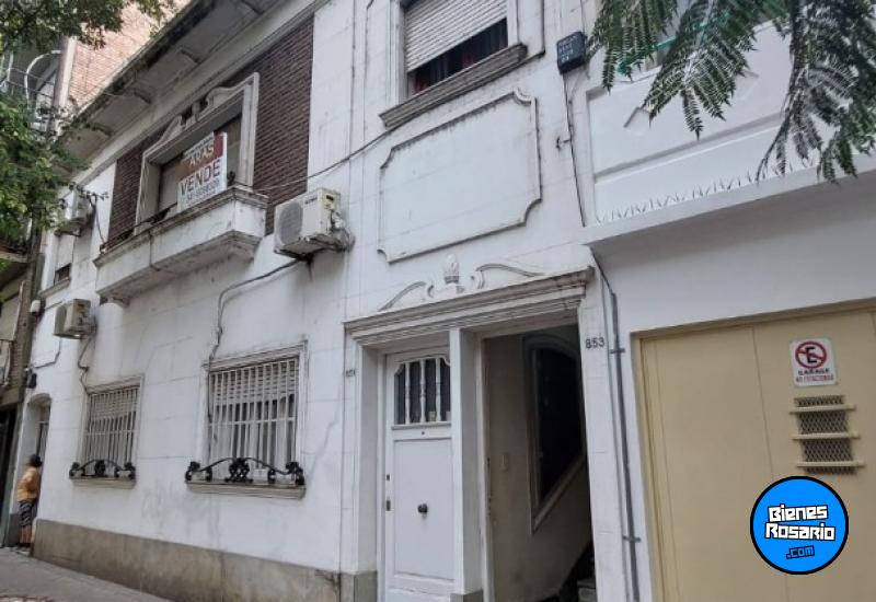 Departamentos - Rosario - Venta