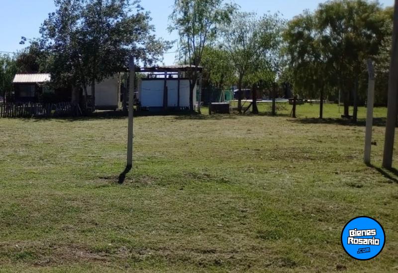 Terrenos - Andino - Venta