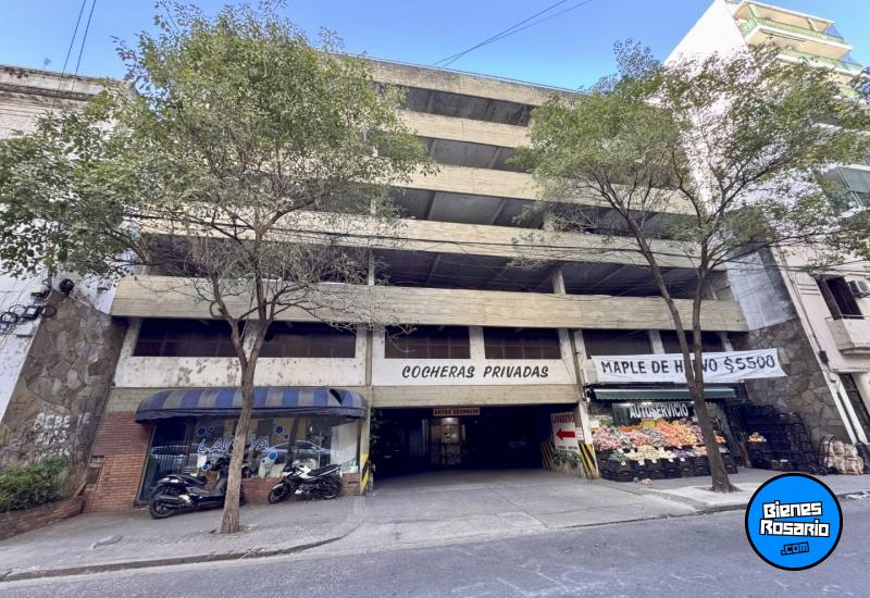 Cocheras - Rosario - Venta