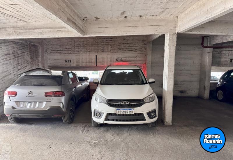 Cocheras - Rosario - Venta