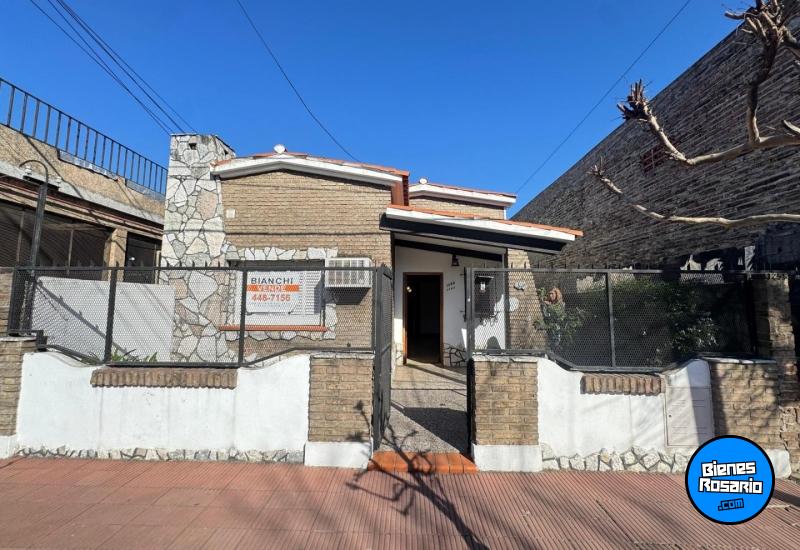 Casas - Rosario - Venta