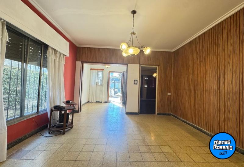 Casas - Rosario - Venta