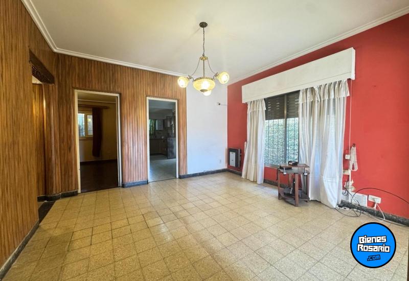 Casas - Rosario - Venta