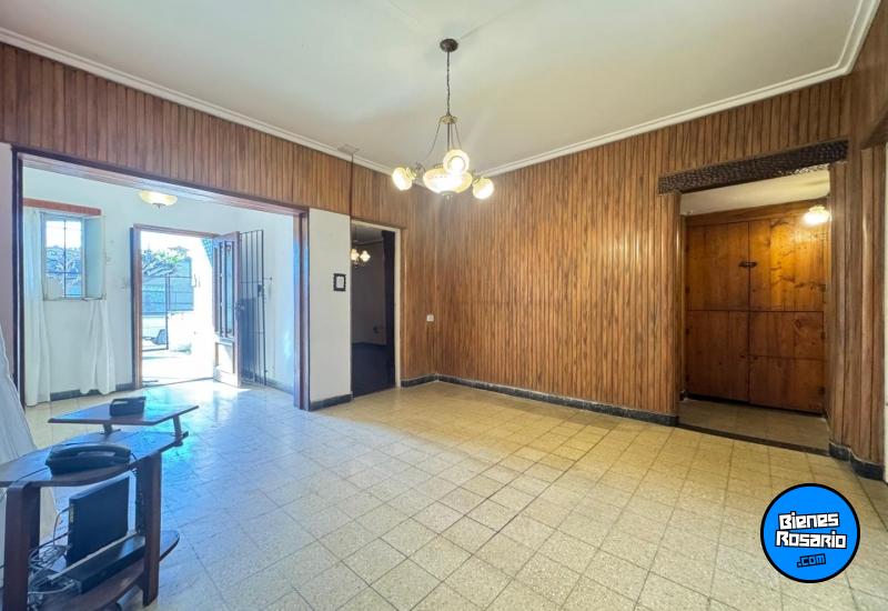 Casas - Rosario - Venta