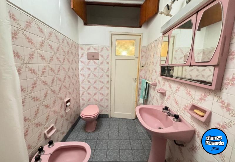 Casas - Rosario - Venta