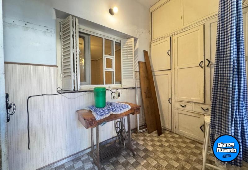 Casas - Rosario - Venta