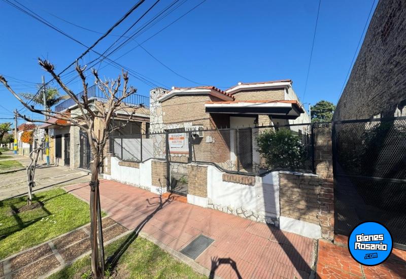 Casas - Rosario - Venta