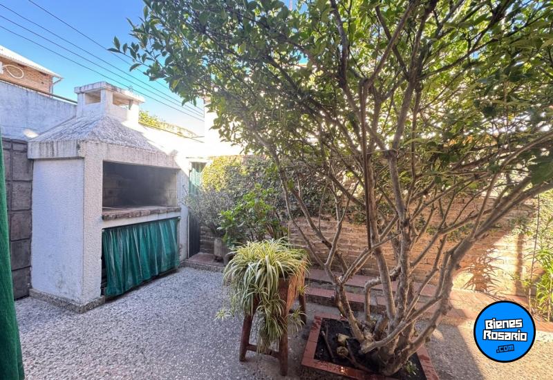 Casas - Rosario - Venta