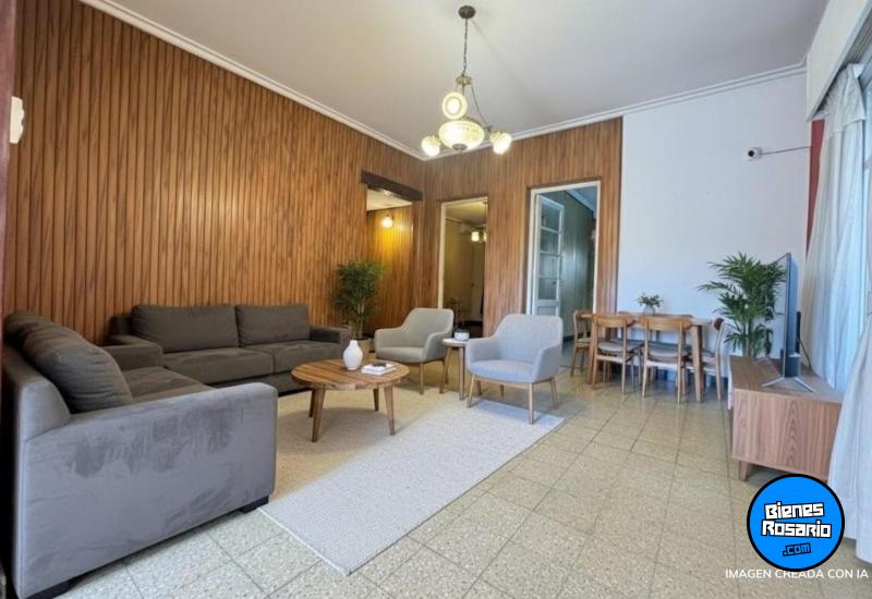 Casas - Rosario - Venta