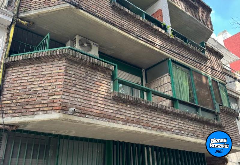 Departamentos - Rosario -  Alquiler