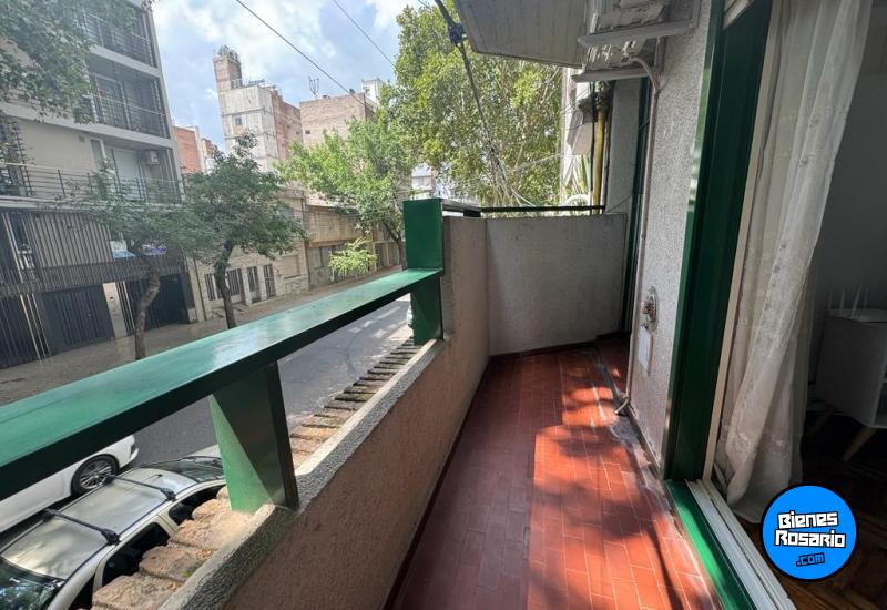 Departamentos - Rosario -  Alquiler