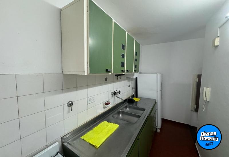 Departamentos - Rosario -  Alquiler