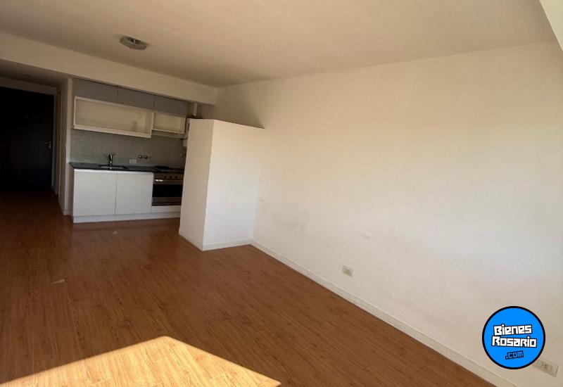 Departamentos - Rosario - Alquiler