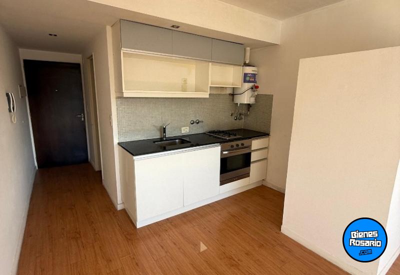 Departamentos - Rosario - Alquiler