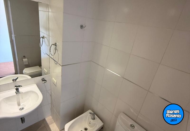 Departamentos - Rosario - Alquiler