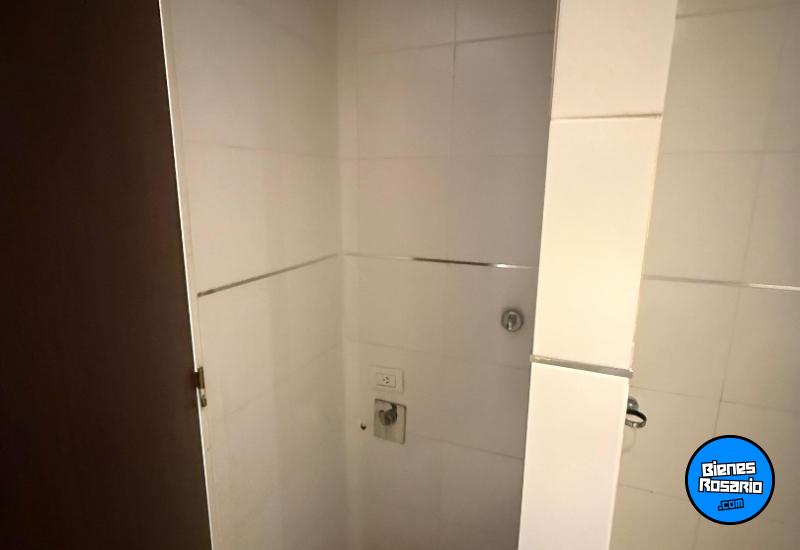 Departamentos - Rosario - Alquiler