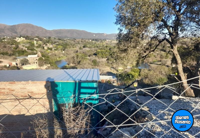 Casas - Huerta Grande - Venta
