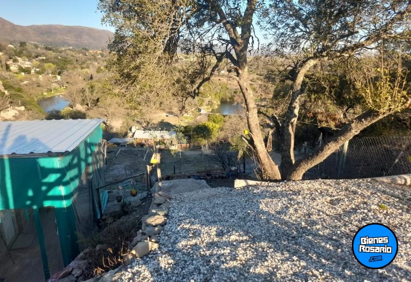 Casas - Huerta Grande - Venta