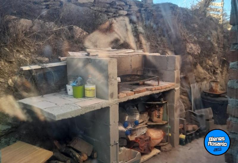 Casas - Huerta Grande - Venta