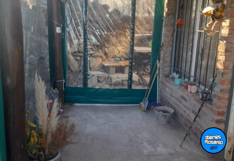 Casas - Huerta Grande - Venta