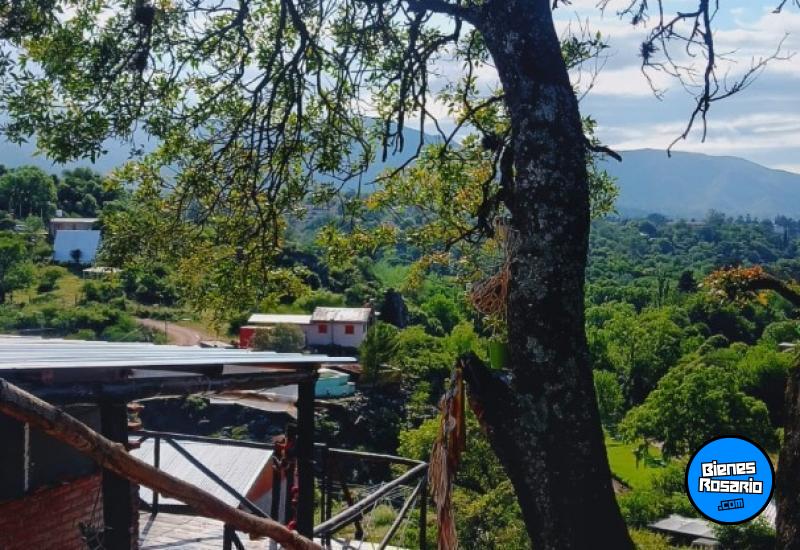 Casas - Huerta Grande - Venta