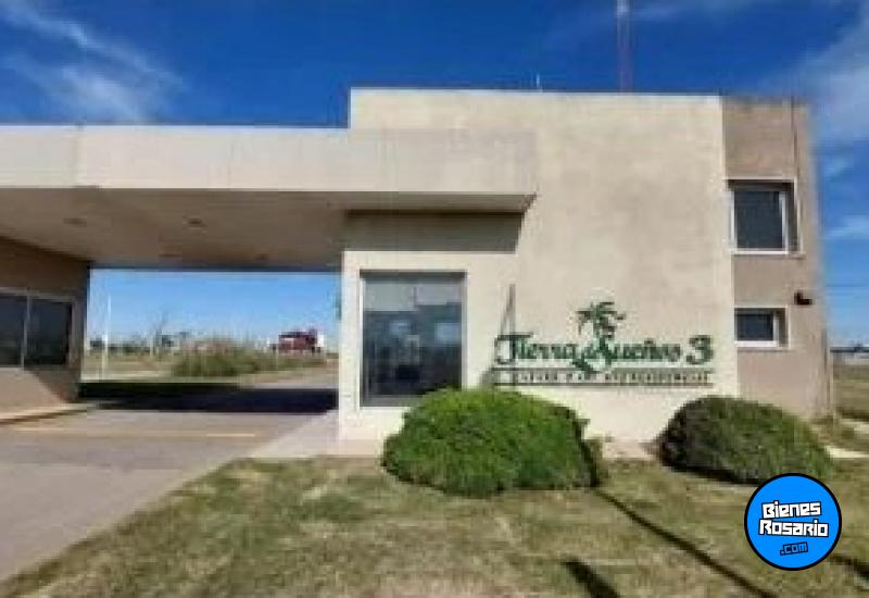 Terrenos - Roldan - Venta