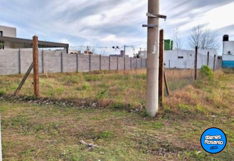 Terrenos - Roldan - Venta