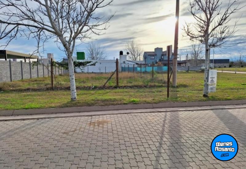 Terrenos - Roldan - Venta