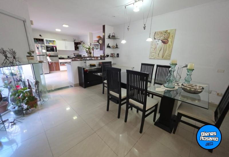 Casas - Rosario - Venta