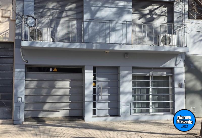 Casas - Rosario - Venta