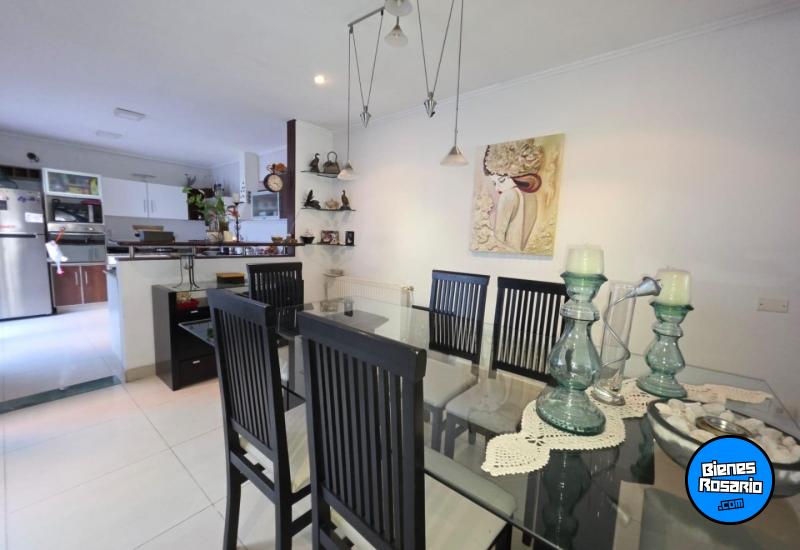 Casas - Rosario - Venta