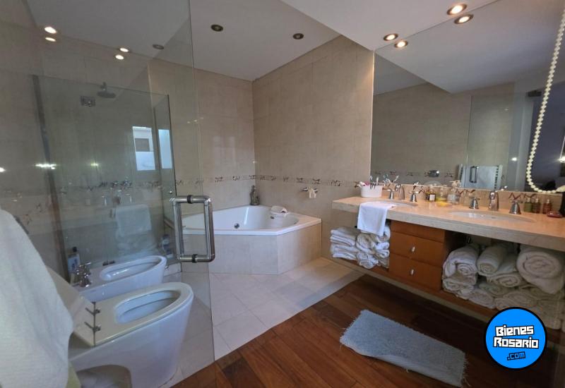 Casas - Rosario - Venta