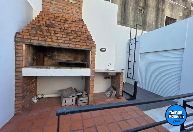 Casas - Rosario - Venta