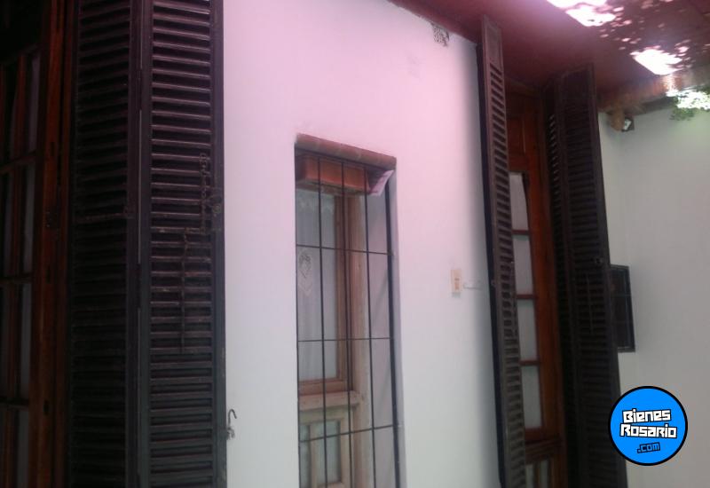 Departamentos de pasillo - Rosario -  Alquiler