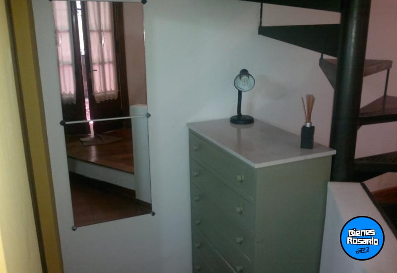 Departamentos de pasillo - Rosario -  Alquiler