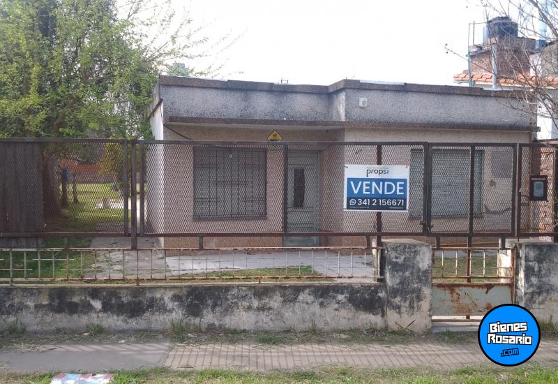 Casas - Villa Gobernador Galvez - Venta