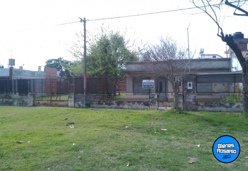 Casas - Villa Gobernador Galvez - Venta