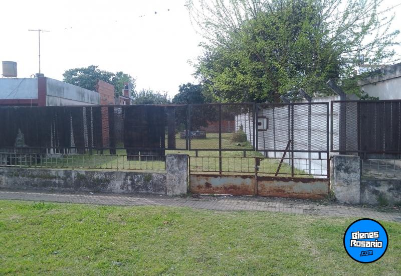 Casas - Villa Gobernador Galvez - Venta