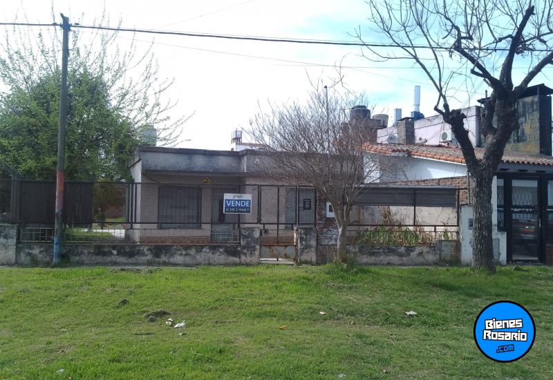 Casas - Villa Gobernador Galvez - Venta