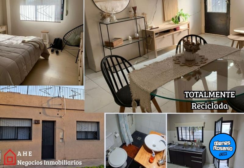 Casas - Rosario - Venta