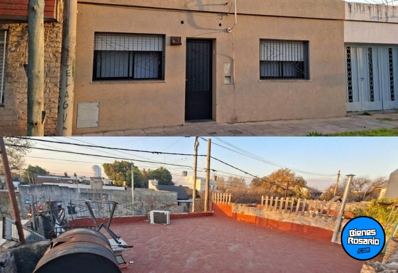 Casas - Rosario - Venta
