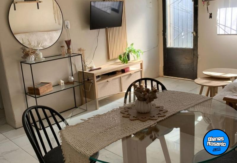 Casas - Rosario - Venta